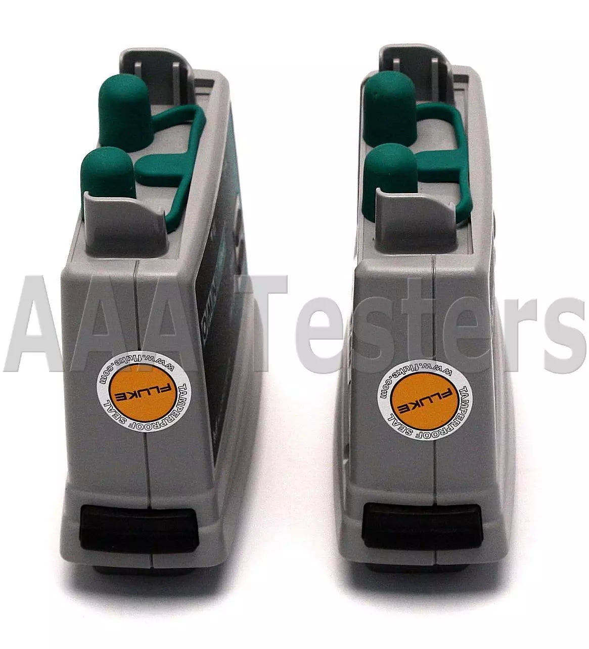 Fluke Microtest OMNIFIBER MM Fiber Modules OMNISCANNER - XG eqpt