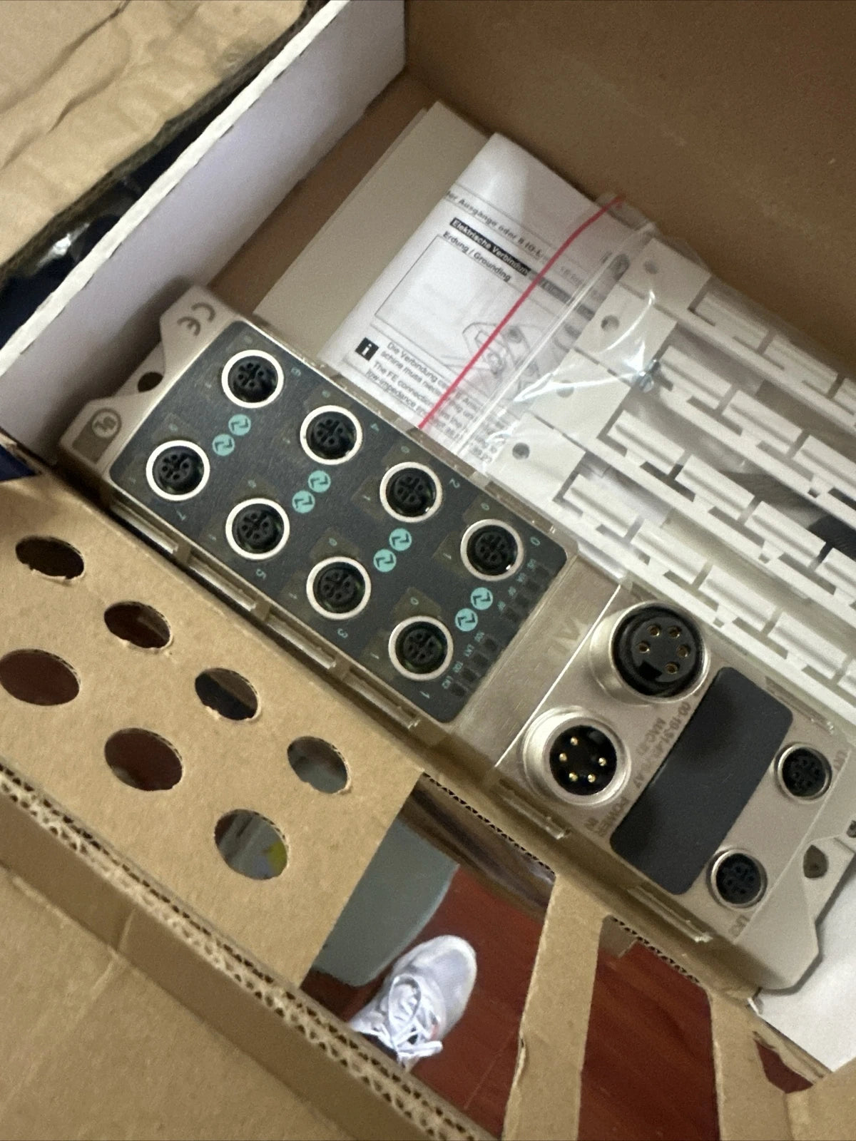 BNI00FW and BNI PNT-508-005-Z015: Product Details and Specifications