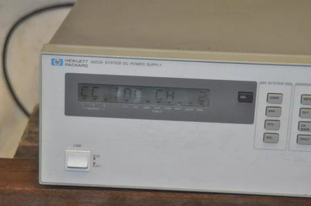 Anainstr Portable Digital Oscilloscope with Waveform Storage