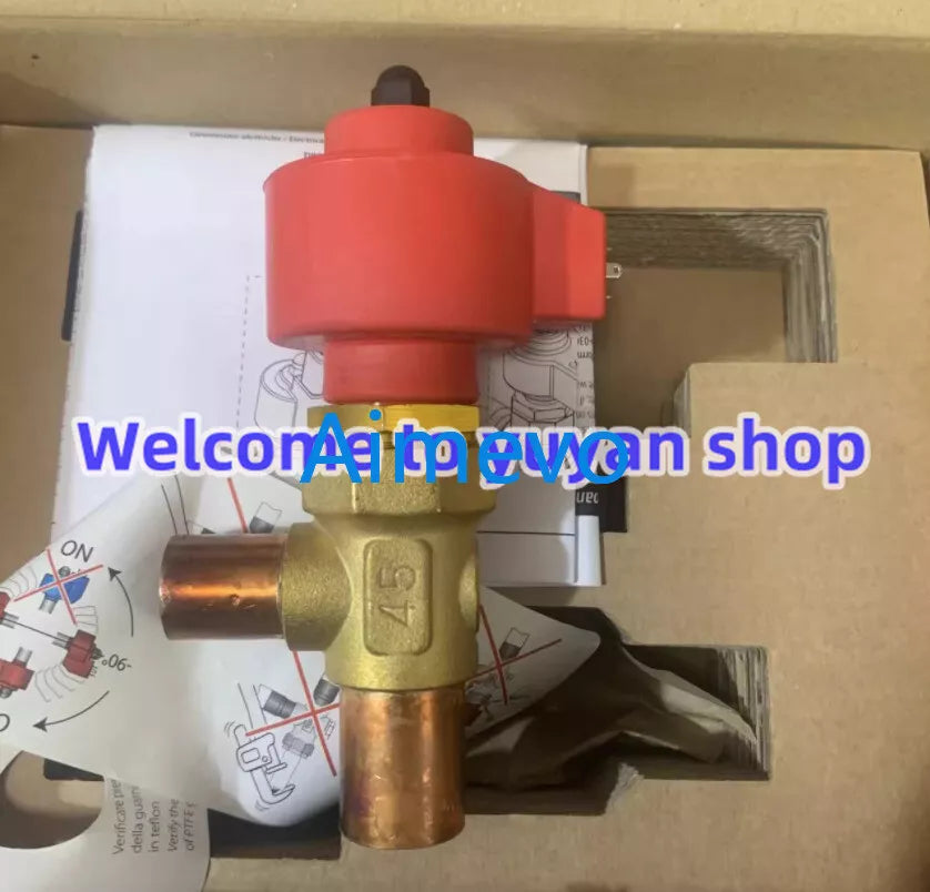 1pc NEW E3V45SWR10 Expansion Valve