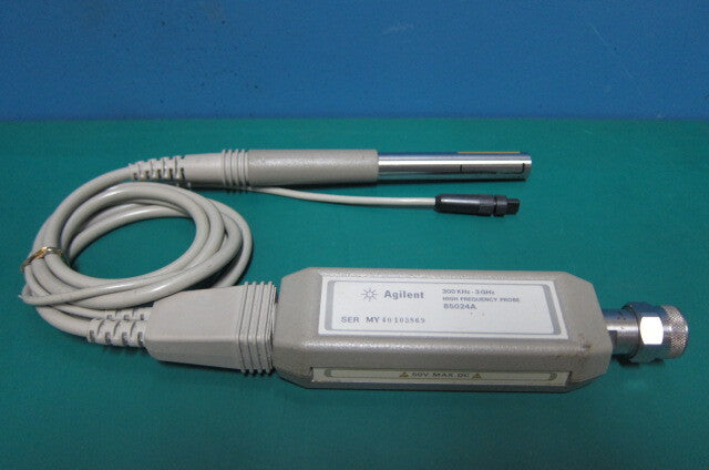 Agilent/HP 85024A High-Frequency Probe
