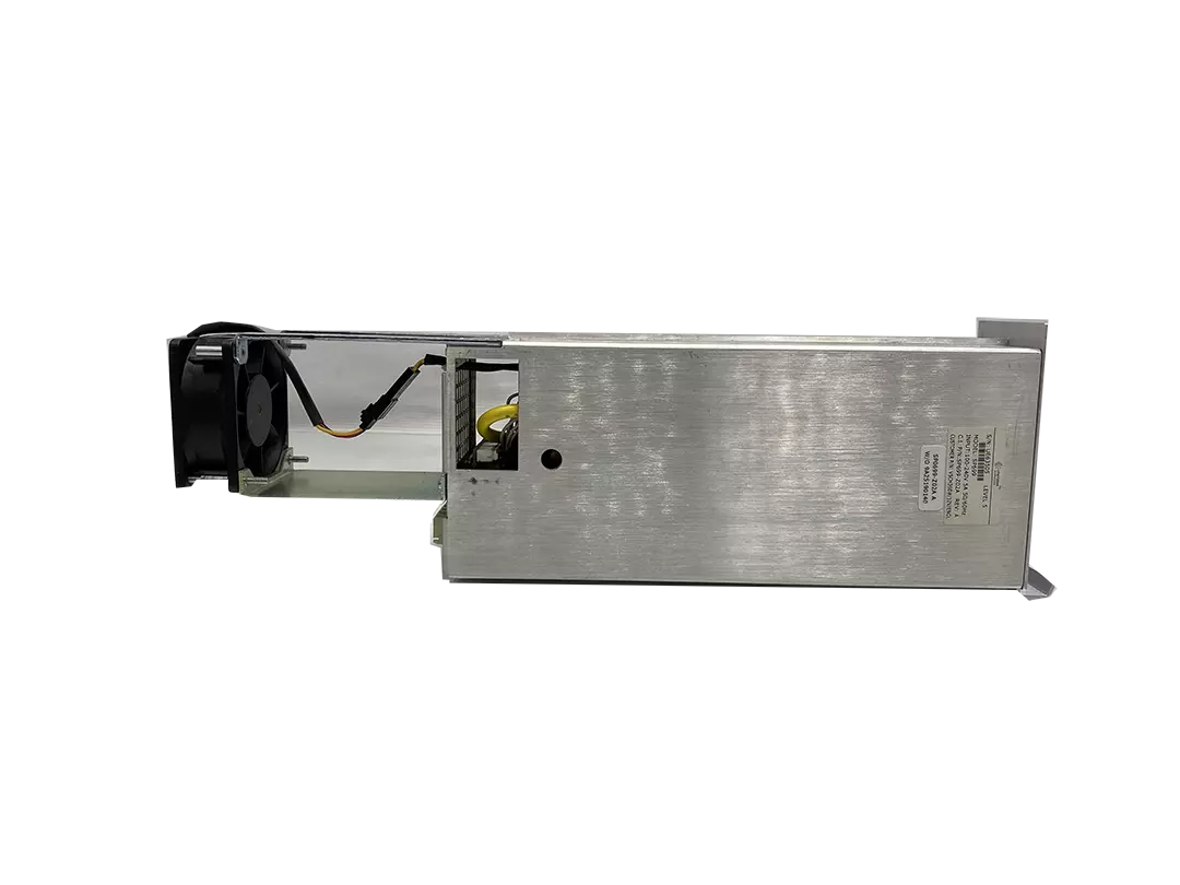 Evertz 7800PS Power Supplies: Reliable Power Solution for Broadcasting Equipment