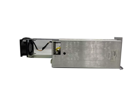 Evertz 7800PS Power Supplies: Reliable Power Solution for Broadcasting Equipment