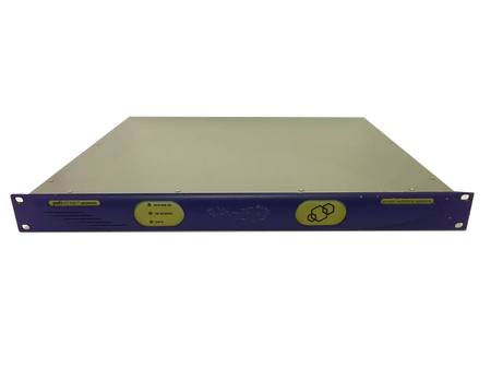 Professional Subtitling System Polistream G3500