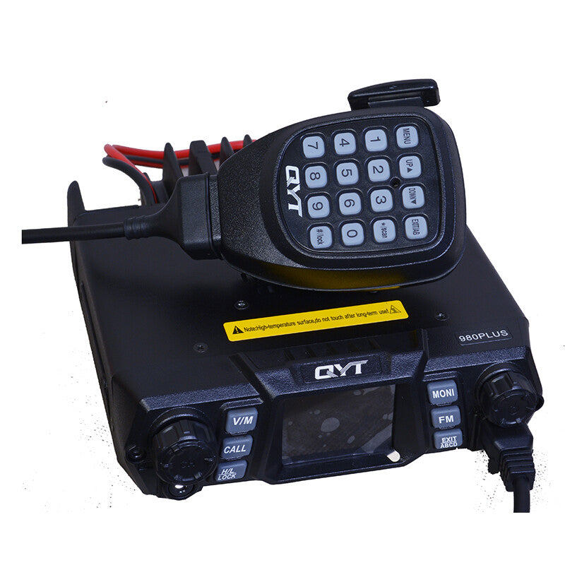 factory 100W Dual Band Quad Band Long Range Transceiver