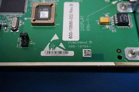 Powerwave 500-10794 PCIO Display Card