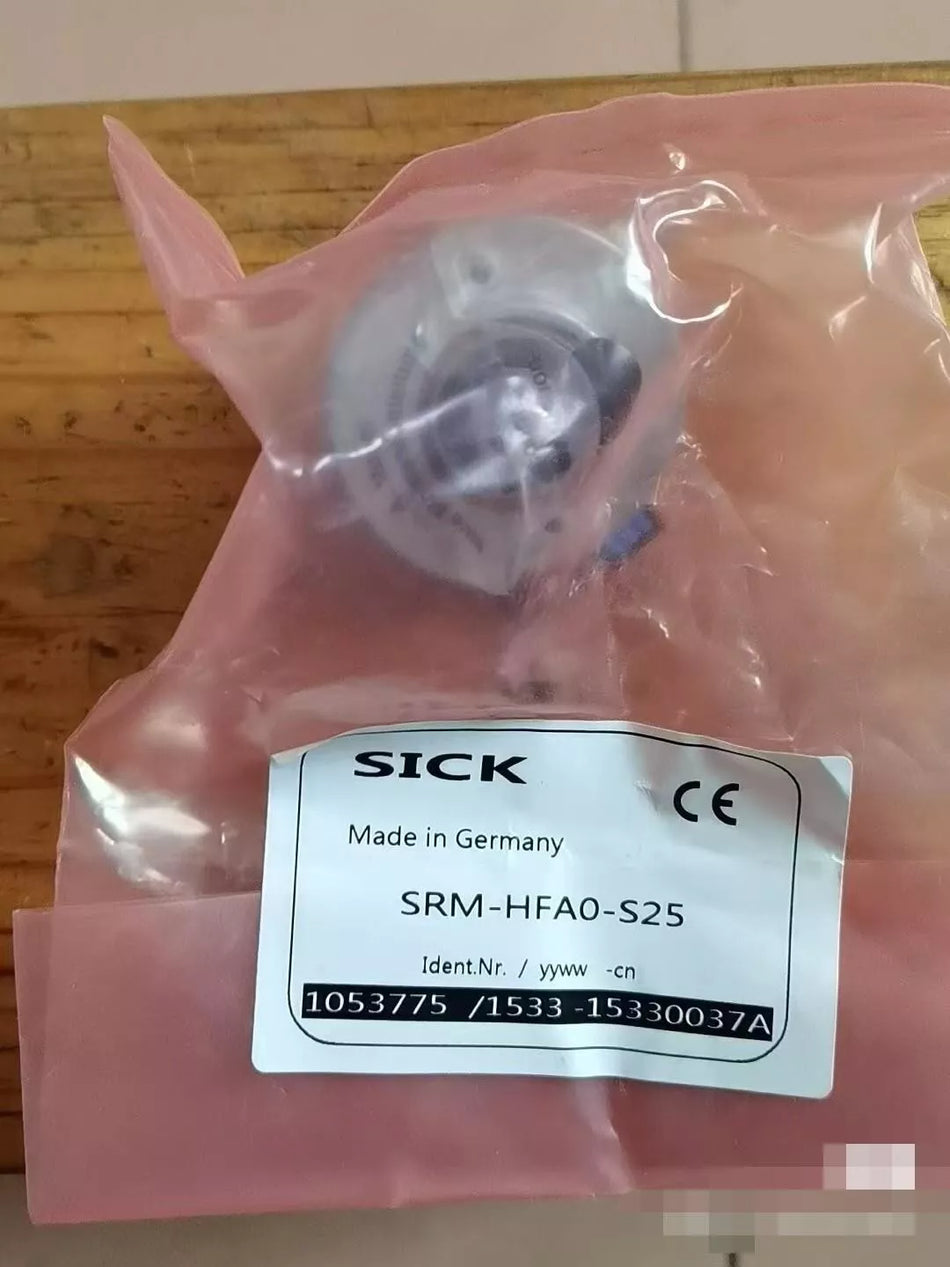 1pc NEW SRM-HFA0-S25 Encoder #V1HP CH