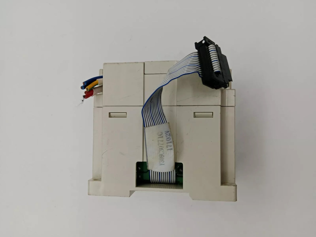 Mitsubishi Electric FX3U-16CCL-M PLC Link Master Module