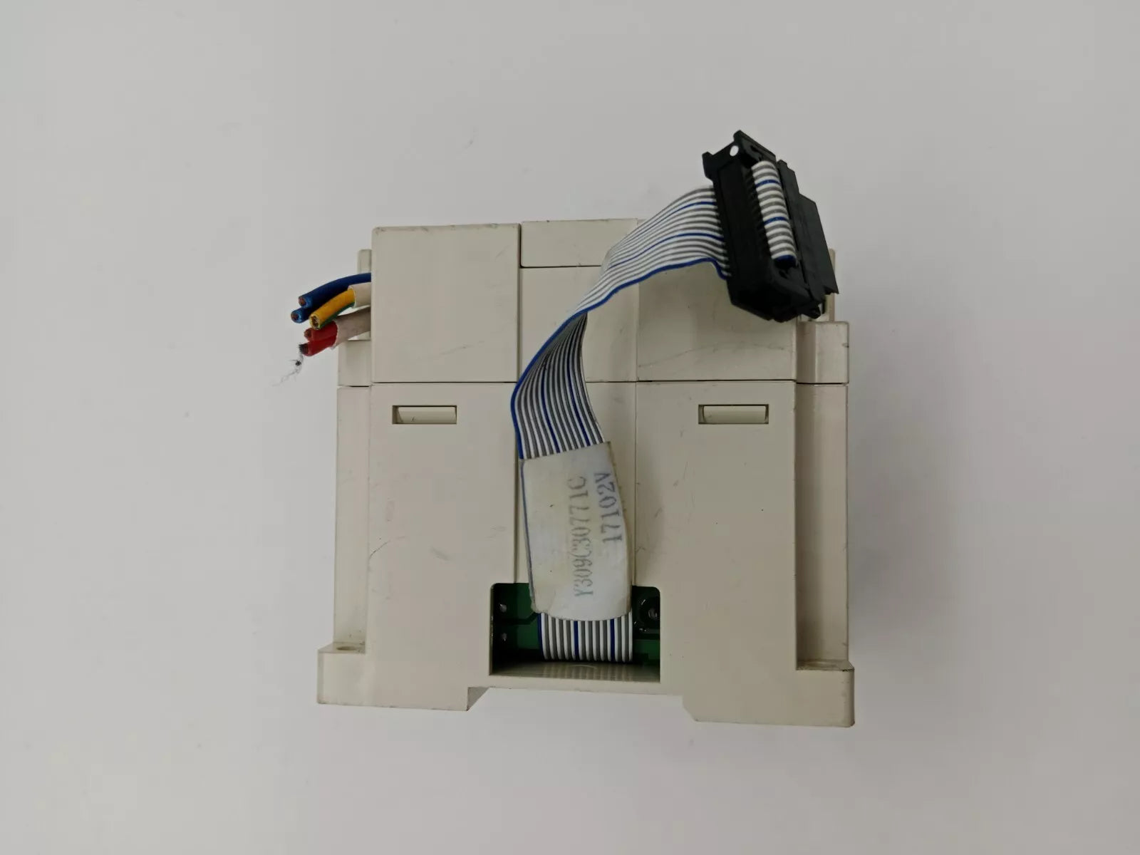 Mitsubishi Electric FX3U-16CCL-M PLC Link Master Module