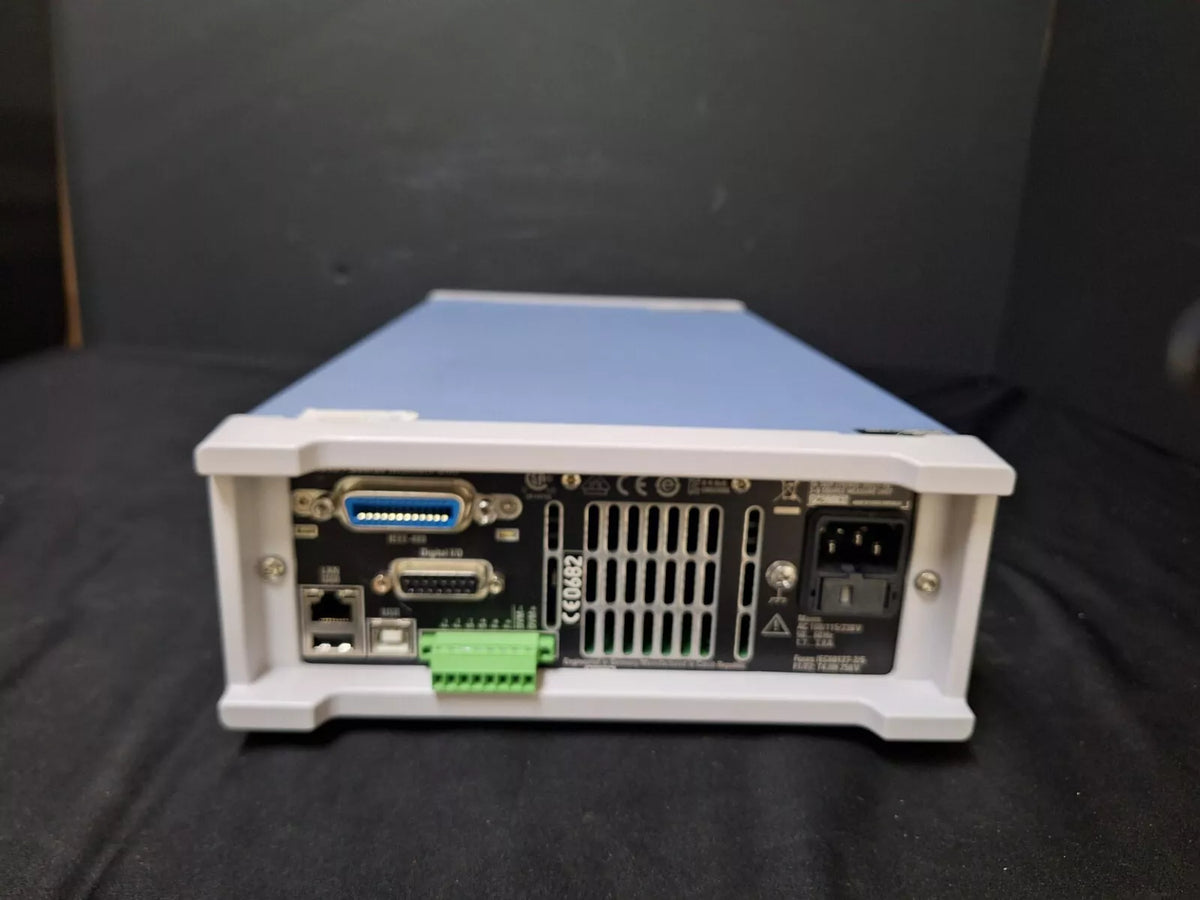 R&S NGU201 Source Measure Unit (1227)