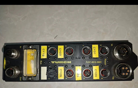 TURCK Fldp-im16-0001 6825326 Compact Feldbus-I / Module I pour