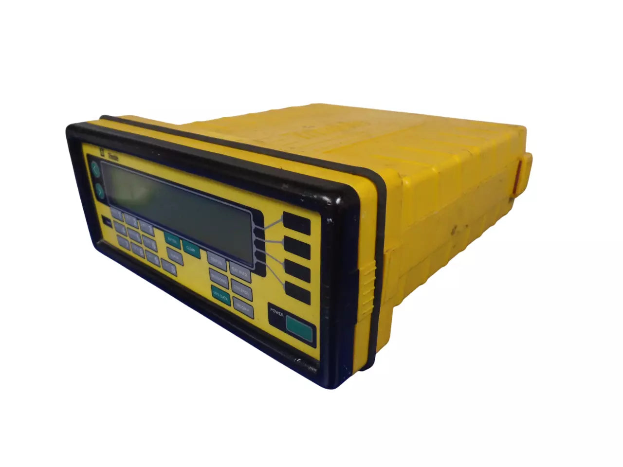 Trimble Navigation 4000RL II Receiver with Advanced Features