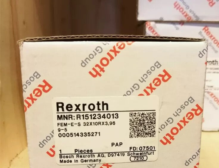 Rexroth Ball Screw Nut R151334013