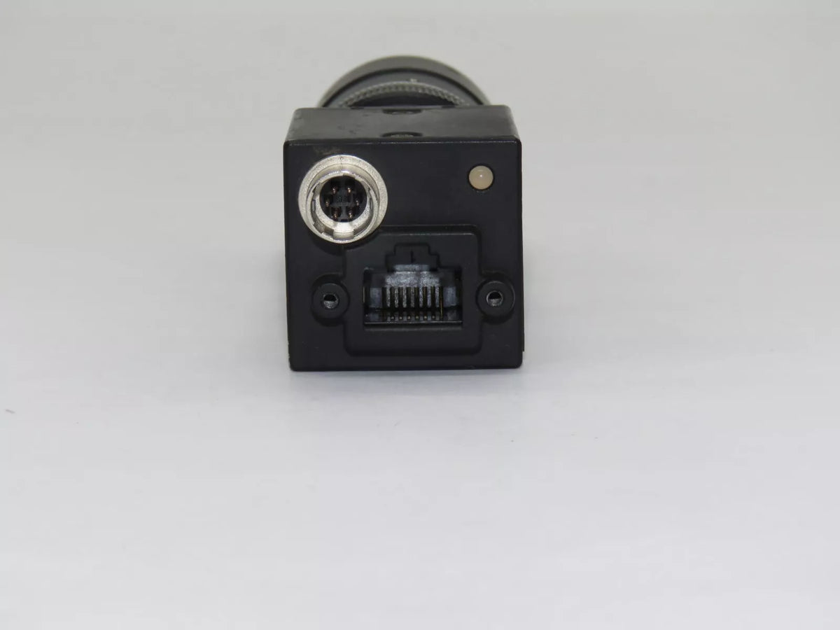 FLIR BFLY-PGE-13S2M-CS Blackfly GigE 1.2 MP 52FPS Aptina Camera with 12mm Lens