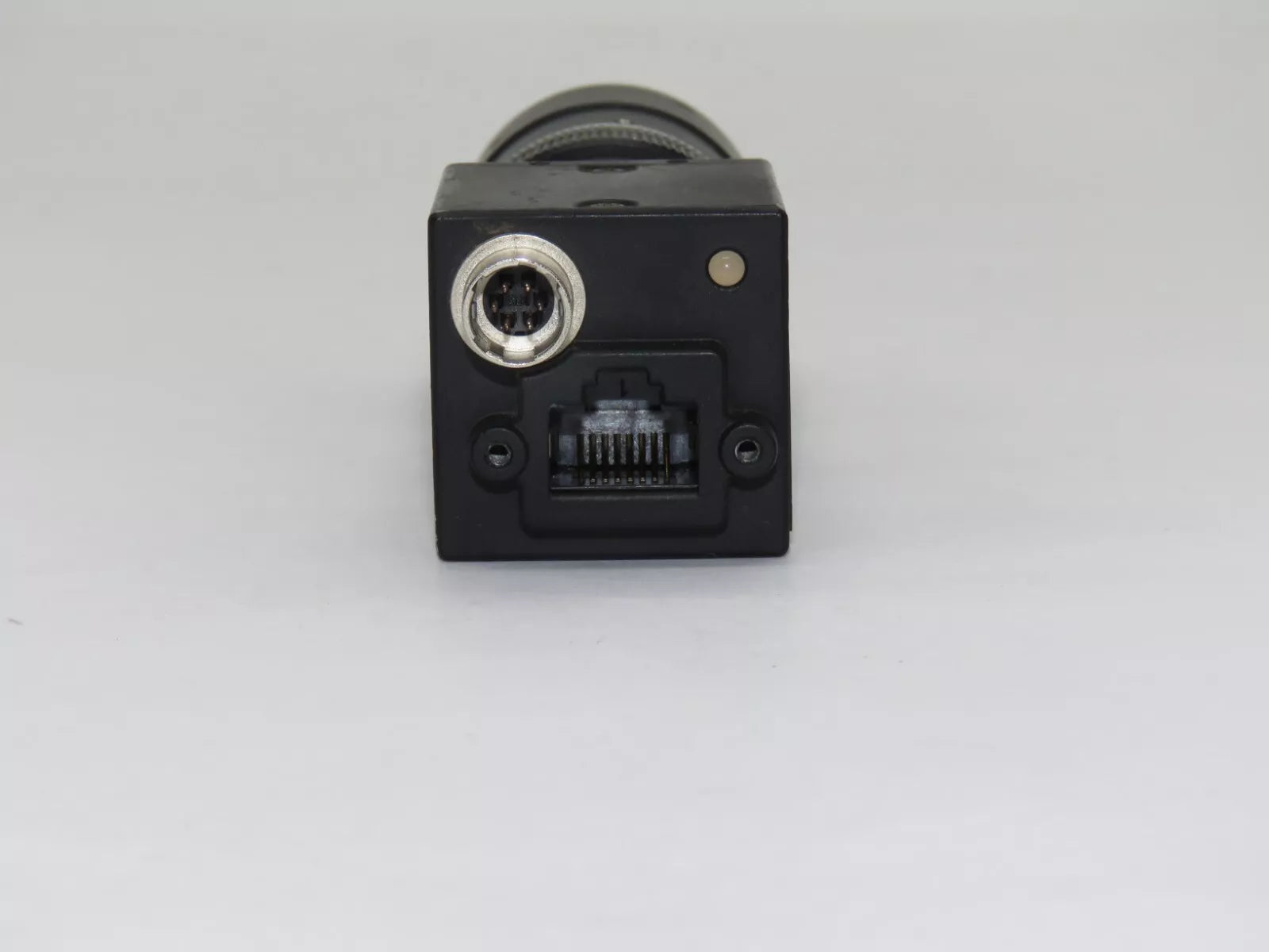 FLIR BFLY-PGE-13S2M-CS Blackfly GigE 1.2 MP 52FPS Aptina Camera with 12mm Lens