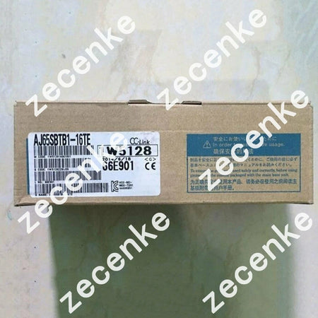 Mitsubishi AJ65SBTB1-16TE PLC Module