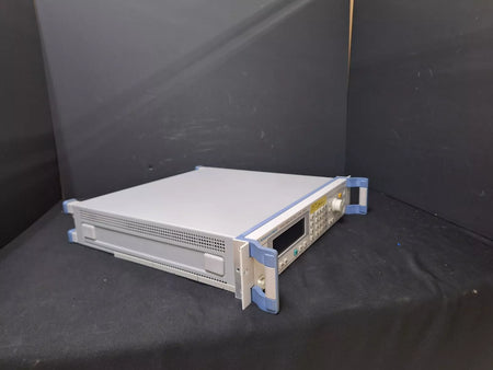R&S SML03 Signal Generator 9kHz to 3.3GHz with Opt B1 B3 B19 As-is (1322)