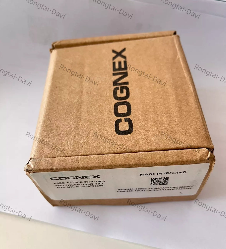 1PCS Cognex DMR-363X-1000 code reader Brand New Expedited ping/