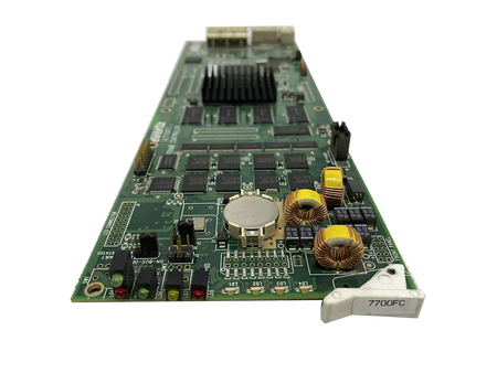 Evertz 7700FC VistaLINK Frame Controller