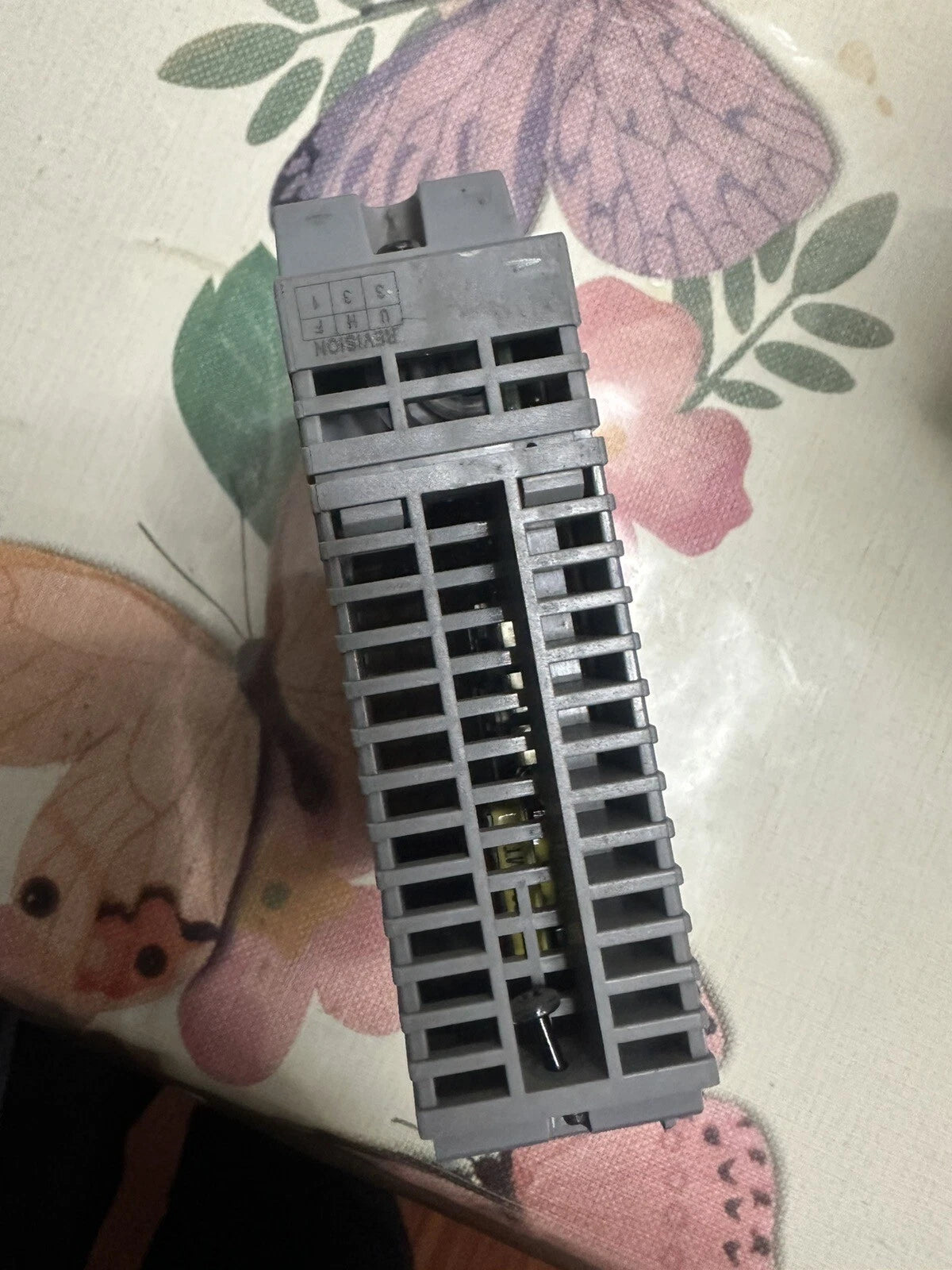 YOKOGAWA AAI143-S03: Analog Input Module for Industrial Control Systems