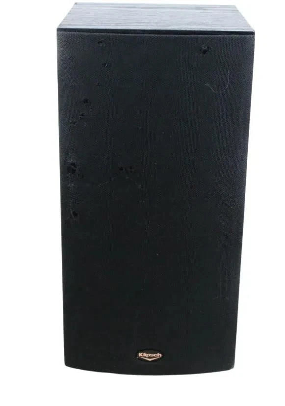 Klipsch SB1 Bookshelf Speaker, 75 Watts 8 Ohms (single) - Free Shipping.