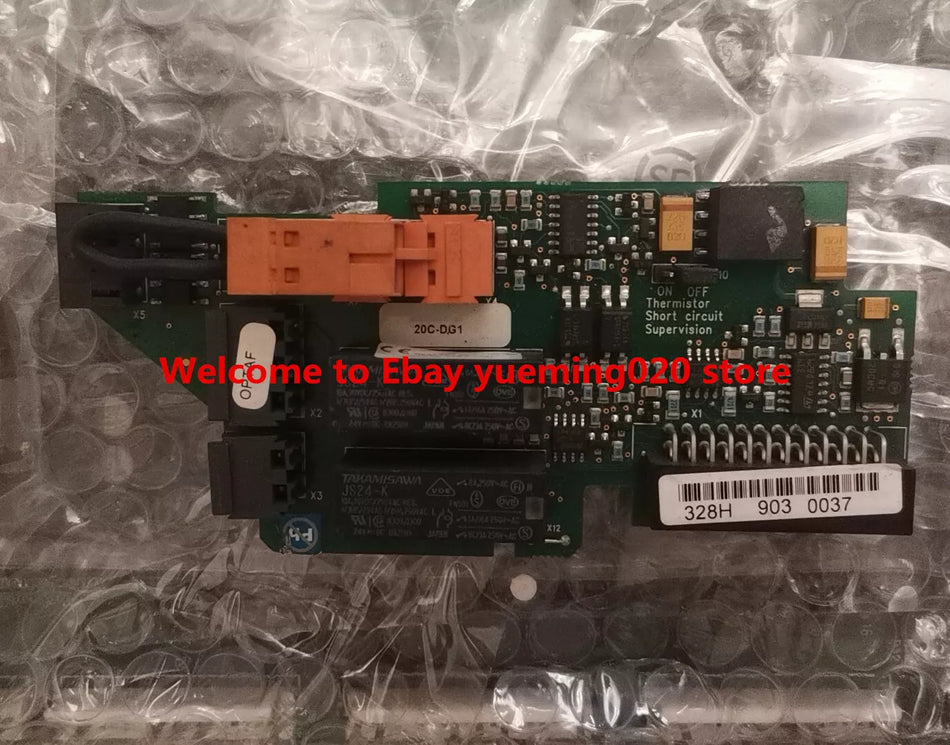 Vacon PC00328F PC00328 F 328H Card