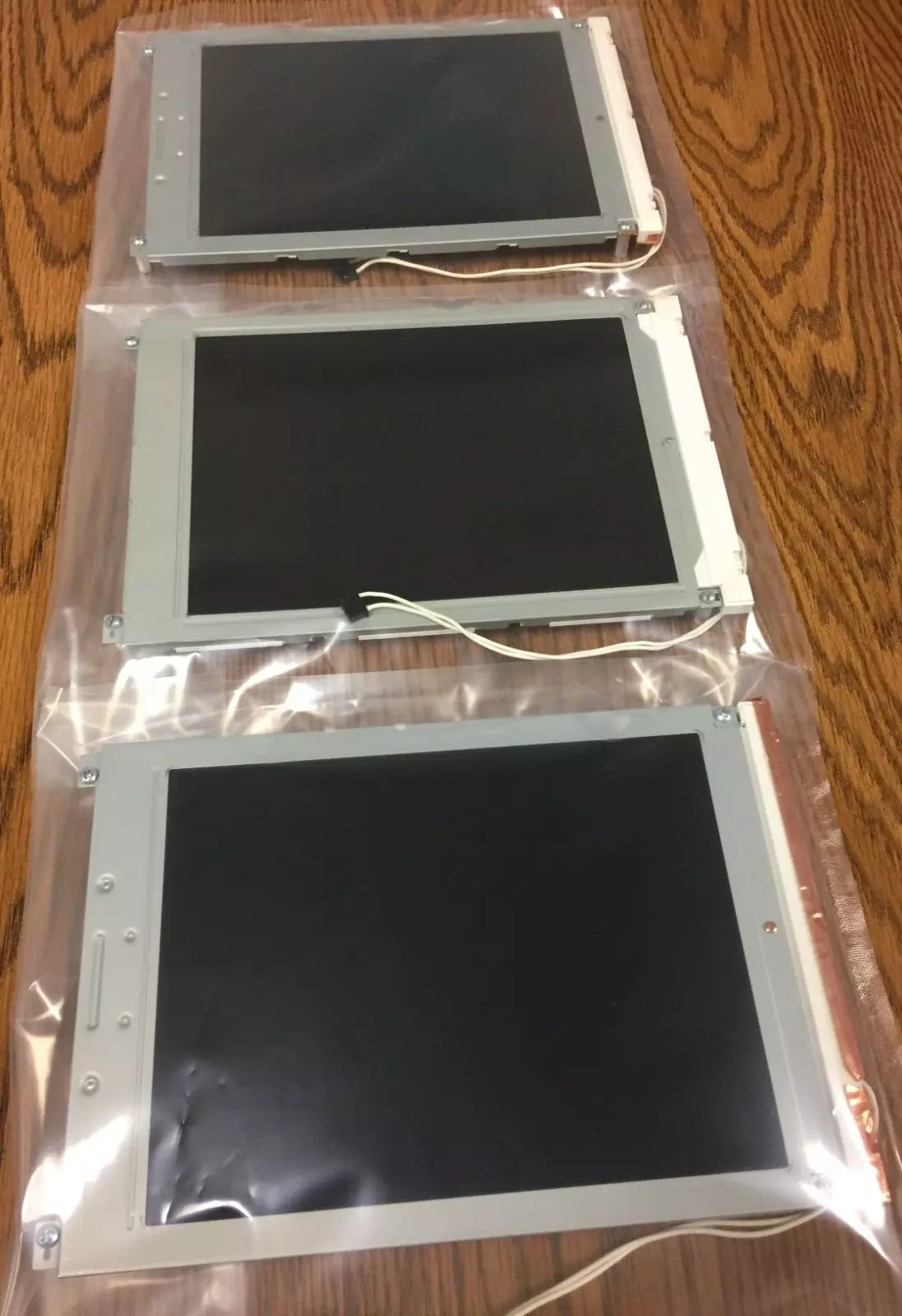 KYOCERA DMF-50260NF-FW-15 Optrex 9.4” HMI Display