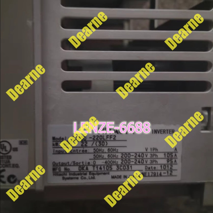 SJ700-220LFF2