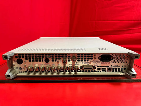 Agilent/Keysight N5183B MXG XSeries Signal Generator 9kHz-20GHz