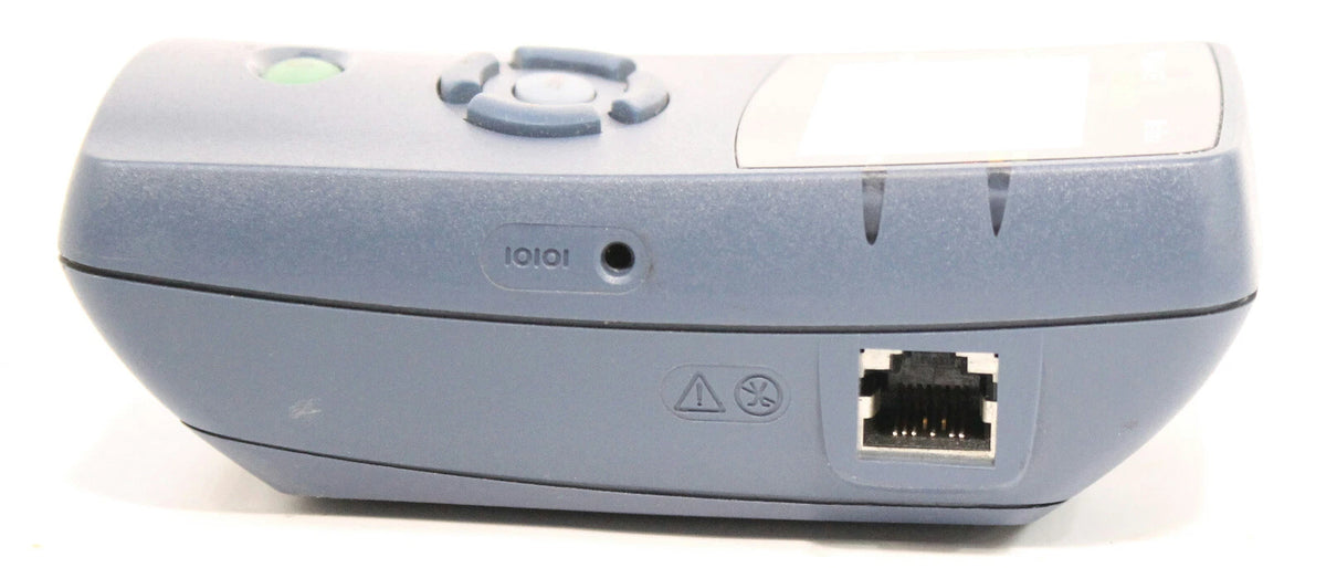 Fluke NetTool 10/100 Inline Network Connectivity Tester
