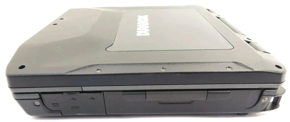 Durabook R8300 Rugged  Core I5 -7200U 2.50GHz 16GB No HD Laptop