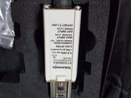 Tektronix P7350SMA: Differential Probe 5GHz (0561)