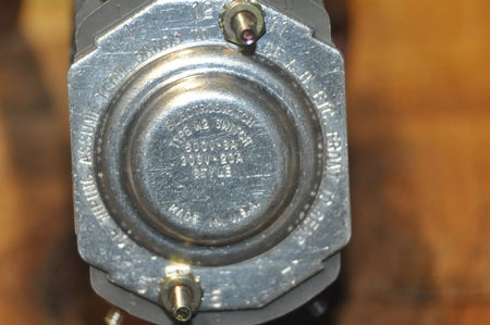 Compact Wireless Smart Camera with Motion Detection