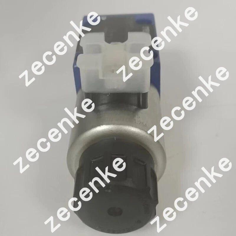 Rexroth Solenoid Valve M-3SED6CK13/350CG24N9K4 R900052392