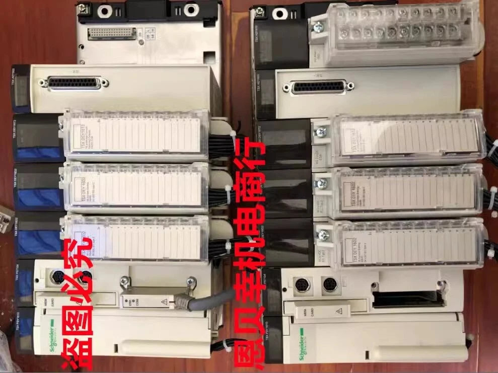 High-Speed TSXDSY16T2 Data Transfer Cable