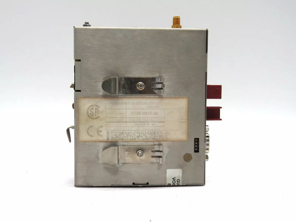 ABB 3HAC030439-001 DSQC 680 Remote Service Box for IRC5 Compact Controller
