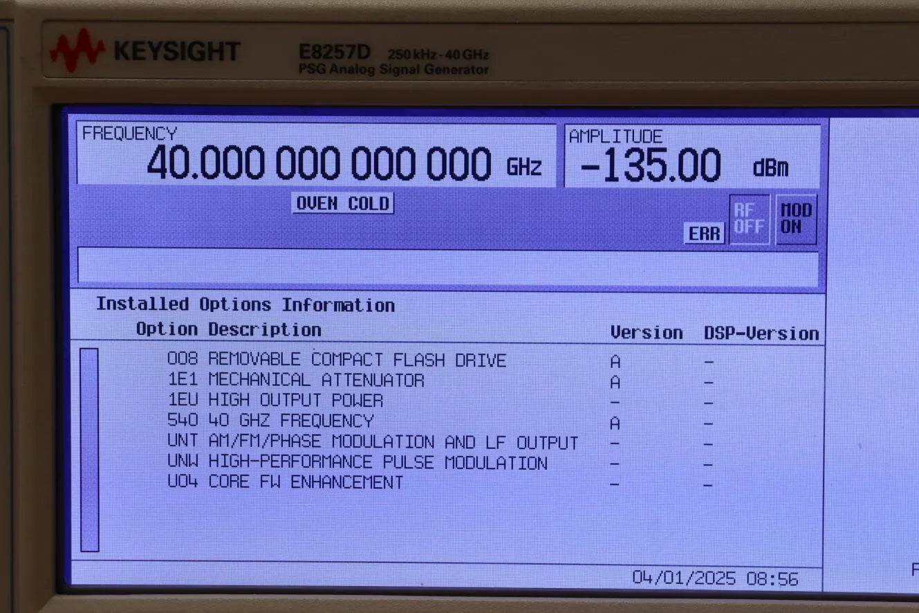 Lakeview Test and Measurement Kit with Multifunctional Features