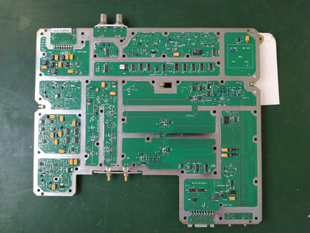 Agilent HP E4403-60001 VCO Board Assembly