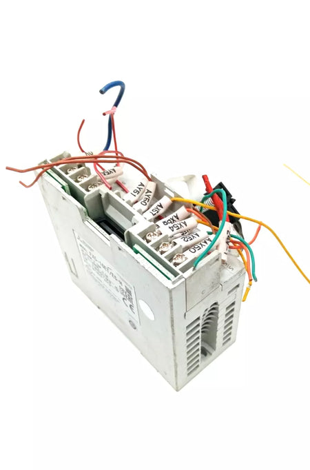 Mitsubishi Electric PLC FX5-16ET/ES-H High-speed I/O Module