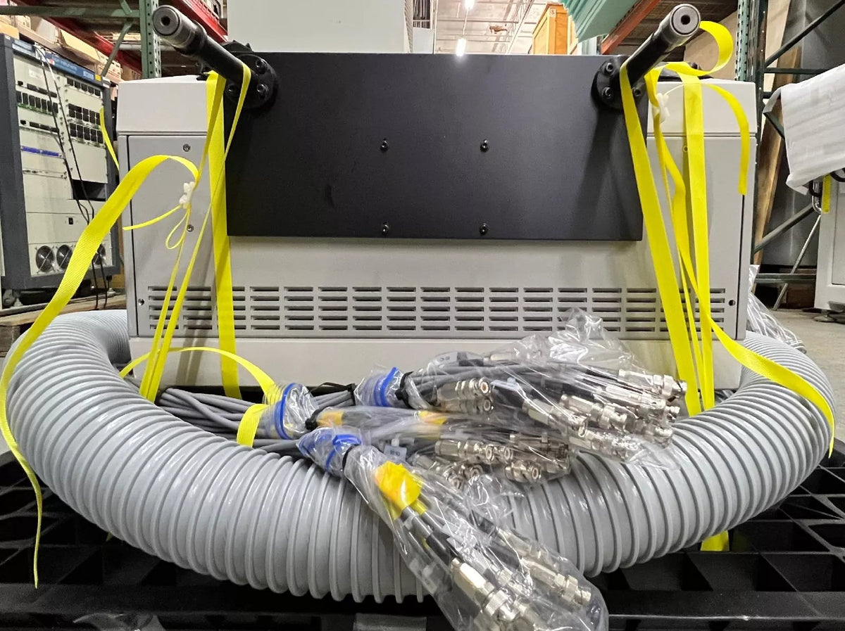 Agilent/Keysight 4073B Parametric Tester