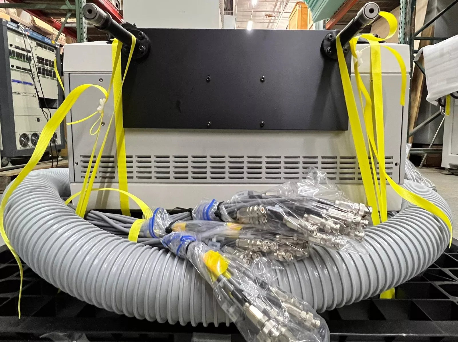 Agilent/Keysight 4073B Parametric Tester