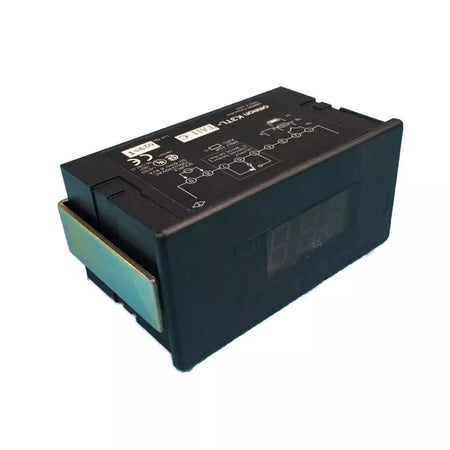Omron K3TL-TA11-C 100-240VAC 250VAC 5A Digit Panel Meter