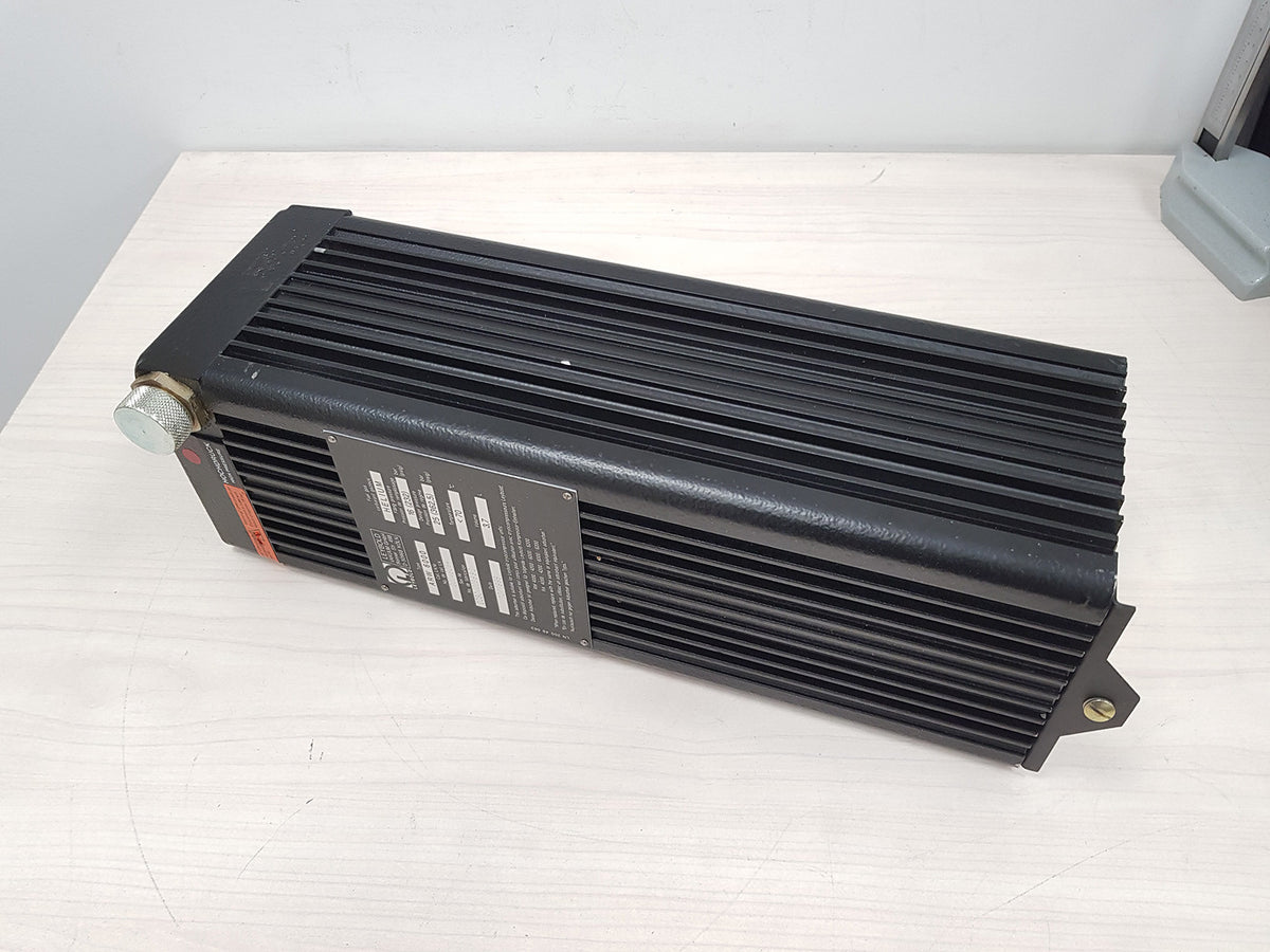 LEYBOLD ARW 6000 MRI HELIUM Compressor Vakuum GmbH