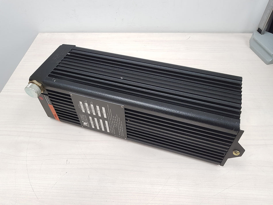 LEYBOLD ARW 6000 MRI HELIUM Compressor Vakuum GmbH
