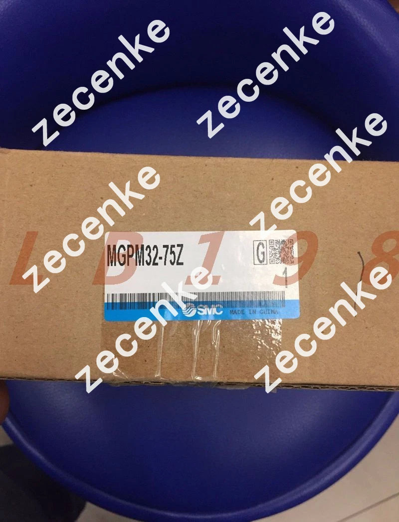 ONE New SMC Cylinder MGPM32-75Z