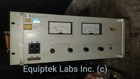HP 6261B 20 V 50 Amp DC Power Supply