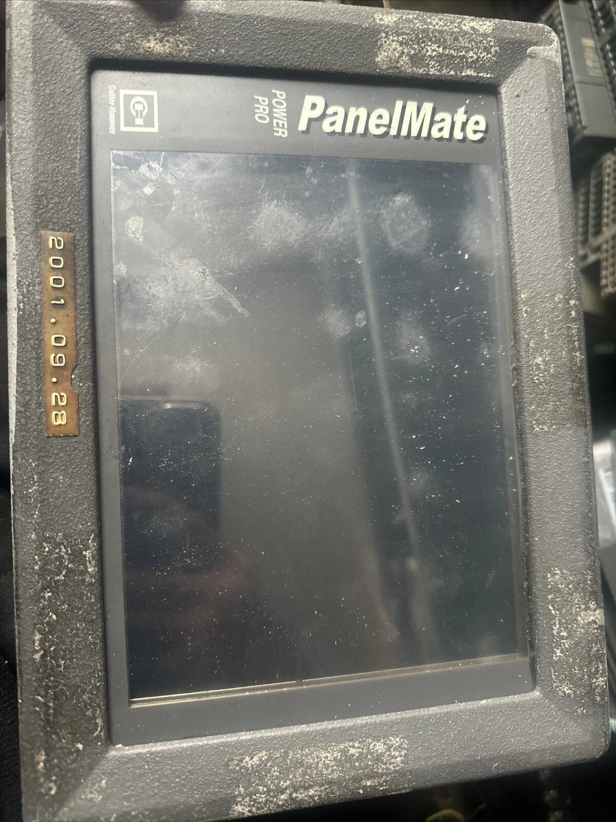 Cutler-Hammer 1555H PM 1500 Power Module | Reliable Industrial Power Supply