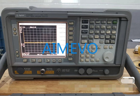HP Agilent E4403B ESA-E Spectrum Analyzer 9kHz-3GHz 50 Ohm Opt A4H