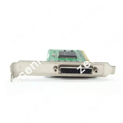 MOXA CP-104UL PCI/232/4-port Multi-port Serial Card - New In Box