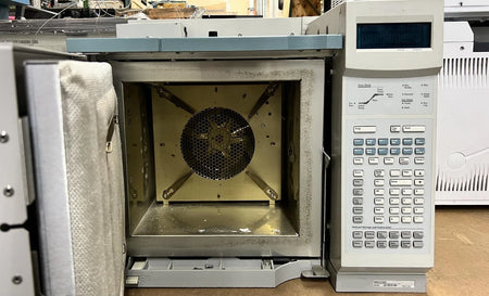 Agilent 6890N US10315103 Gas Chromatograph